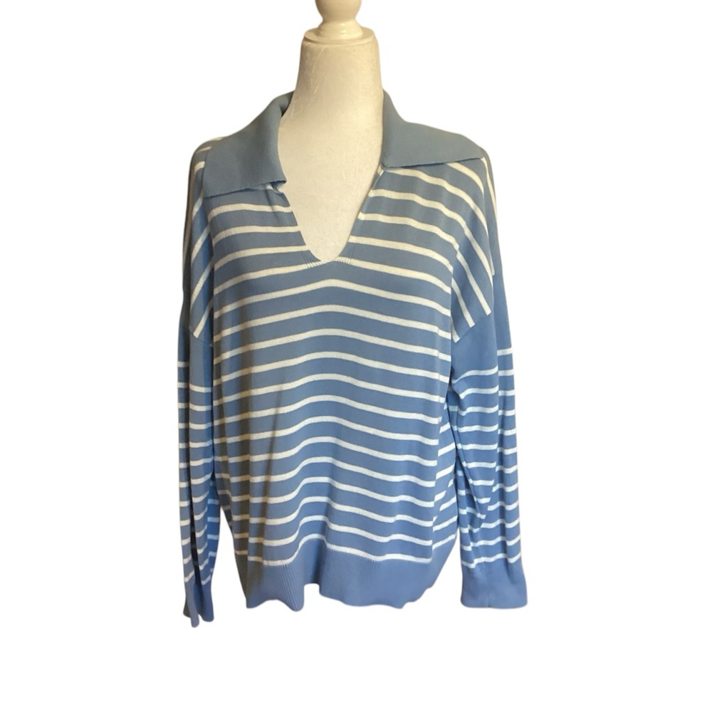 89th+MADISON pullover sweater In Medium NWOT